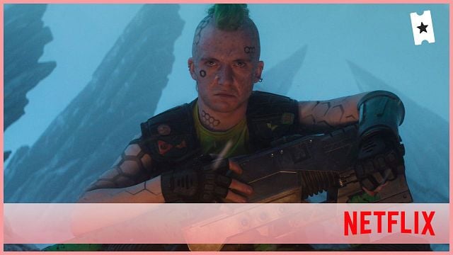12 estrenos en Netflix: Esta semana la nueva temporada de una de las series más revolucionarias y una nueva comedia romántica noticias imagen