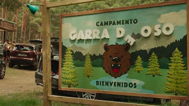 Llega a los cines la nueva película familiar española que ha supuesto todo un reto tecnológico: unos niños en pie de guerra noticias imagen