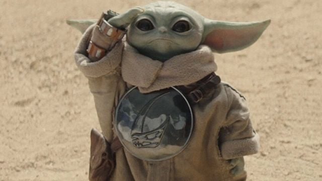 Más que un desastre, 'The Mandalorian y Grogu' ha sido el salvavidas de 'Star Wars' en unos años llenos de complicaciones noticias imagen