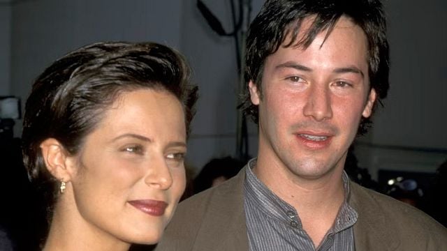 "Soso de cojones": la expresión española que Keanu Reeves aprendió hace 30 años porque Aitana Sánchez-Gijón solía llamárselo noticias imagen