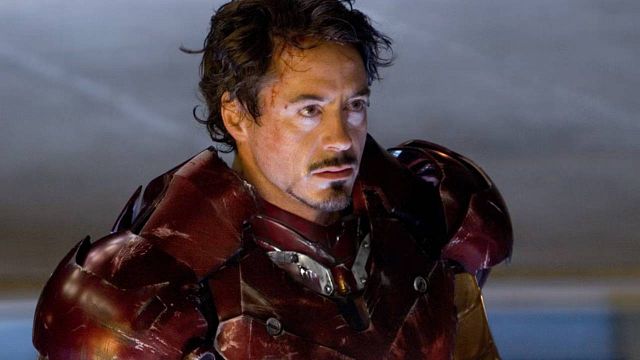 La esposa de Robert Downey Jr. estaba segura de que el actor de Marvel no podría competir con Matt Damon: "No te preocupes por preparar un discurso" noticias imagen