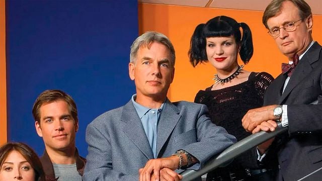 El personaje secundario de 'NCIS' que ha salido más veces en la serie que cualquiera de los protagonistas noticias imagen