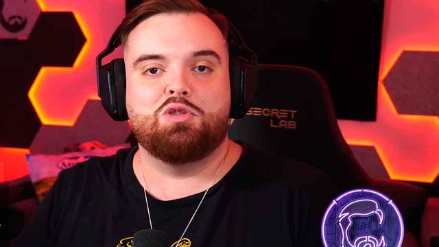 Ibai Llanos prepara un "bombazo histórico" con 'La Velada del Año 4': "El 90% de los combates ya está cerrado" noticias imagen