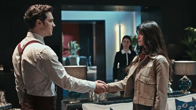 Las mejores series turcas de amor en Netflix