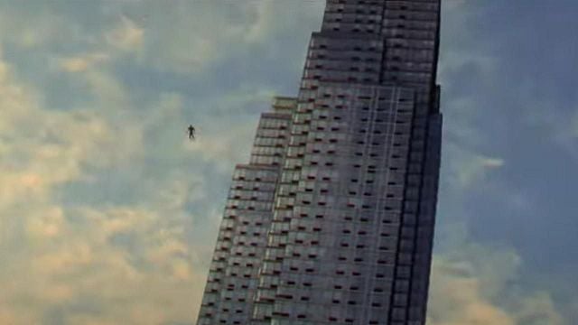 La película de superhéroes que recaudó casi 10 veces lo que había costado: un fenómeno fuera de Marvel y DC noticias imagen