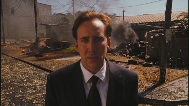 3.000 armas reales y 18 años después: Nicolas Cage vuelve a una de sus películas más populares con una secuela