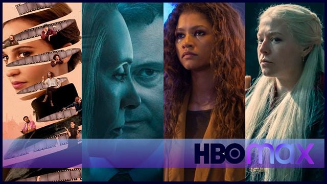 Las mejores series que ha estrenado HBO Max en 2022