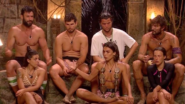 "Estáis desvirtuando la esencia del programa": El duro castigo de 'Supervivientes All Stars' a los concursantes tras robarles comida noticias imagen