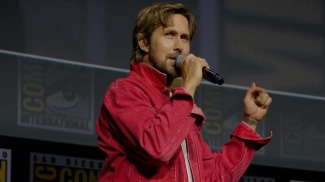 "¿Esto está sucediendo de verdad?" Ryan Gosling cumple su sueño y sustituye a Nicolas Cage en el papel de este superhéroe de Marvel noticias imagen