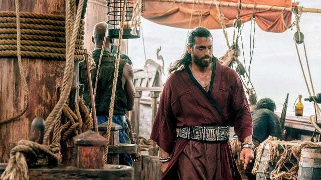 'El Turco' ya está disponible en España, pero Can Yaman tiene ganas de que veas otra de sus series: "Tiene una acogida fantástica" noticias imagen