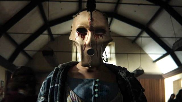 Regresa una de las mejores sagas zombies de la historia del cine: "como director tienes la responsabilidad de ir tan lejos como puedas" noticias imagen