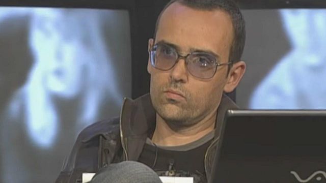 "A mí no me tachas de homófobo y te vas a publicidad": la peor bronca de la historia de OT acabó con Jesús Vázquez y Risto Mejide sin hablarse durante años noticias imagen