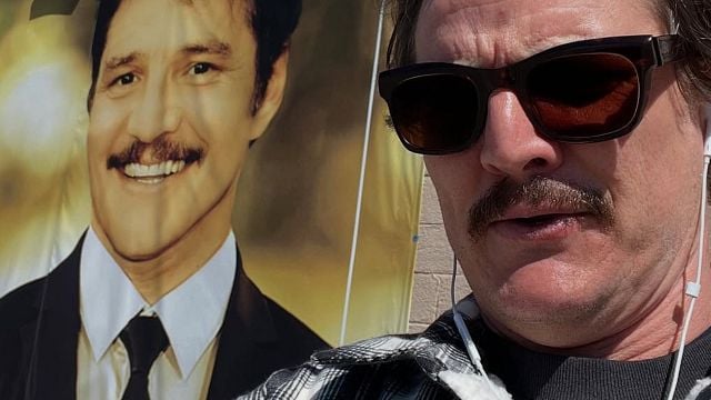 "Perdón a todas las ciudades del mundo": Pedro Pascal confesó cuál es su capital favorita noticias imagen