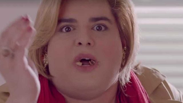 Una de las frases más populares de 'Paquita Salas' que seguimos repitiendo 9 años después: surgió de una experiencia personal de Javier Calvo noticias imagen