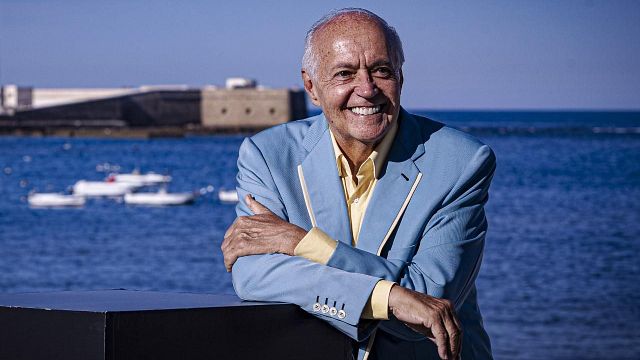 Tras 5 años de silencio, José Luis Moreno desvela el motivo de su salida de 'La que se avecina': "Era lo más inteligente" noticias imagen