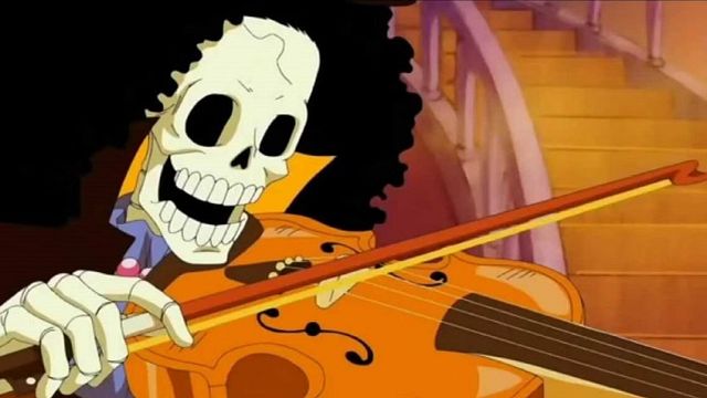 La canción que tardó 5 años en sonar en 'One Piece': El curioso error de cálculo de Eiichiro Oda con 'Bink's Sake' noticias imagen