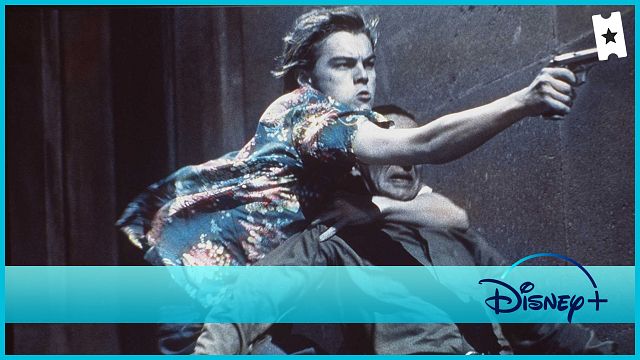 Qué ver en Disney+: antes de 'Titanic' pudimos ver a Leonardo DiCaprio en otra épica y trágica historia de amor que causó furor noticias imagen