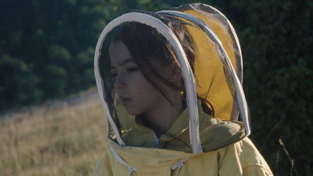 La protagonista de '20.000 especies de abejas' no puede ganar un Goya: Una regla de hace 13 años lo impide noticias imagen