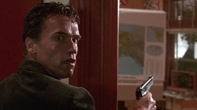 Hoy en TV: uno de los grandes éxitos de Arnold Schwarzenegger que le confirmó como algo más que una estrella de acción noticias imagen