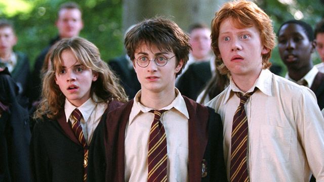 El ridículo agujero que guion de 'Harry Potter' que resolvió uno de sus actores protagonistas