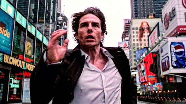 1.000.000 de dólares por una escena de apenas 30 segundos: es una de las más caras jamás rodadas y está en esta famosa película de Tom Cruise noticias imagen