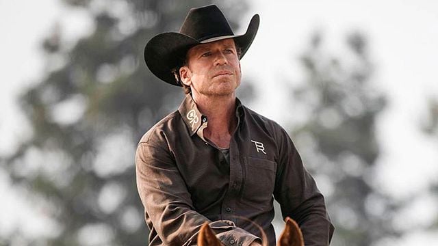 “Taylor Sheridan dirigía el manicomio”: Nadie soportaba al creador de 'Yellowstone' en su cadena noticias imagen