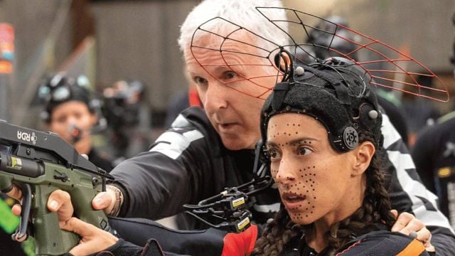 "Es volver al teatro pobre. Es volver al recreo": Así es un día en el rodaje de 'Avatar 3' noticias imagen