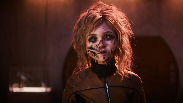 Pensó que hacer esta película acabaría con su carrera, pero fue una de las sorpresas del 2022 noticias imagen