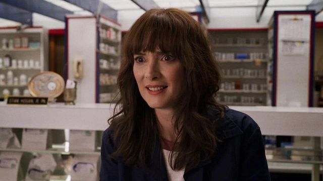 "No fue una agresión, pero fue increíblemente inapropiado. Fue salvaje": Winona Ryder sufrió acoso sexual y eso afectó a su pasión por el cine noticias imagen