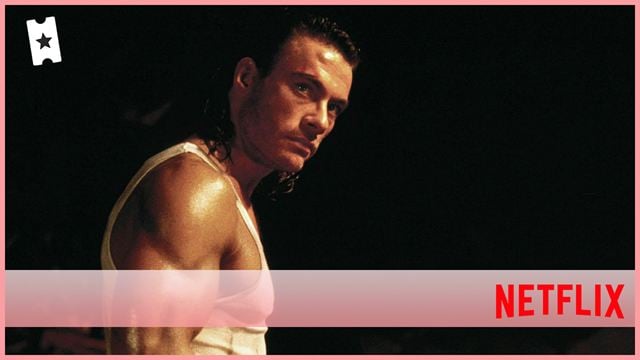 Qué ver en Netflix: una película de acción imprescindible con un Jean-Claude Van Damme al máximo nivel