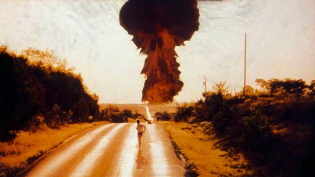 El día que 100 millones de espectadores contemplaron las desgarradoras consecuencias del apocalipsis nuclear noticias imagen