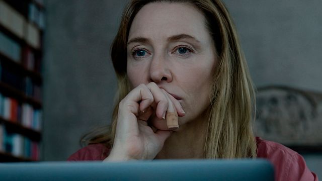 "Me ofendió como mujer, como directora y como lesbiana": Promete estar en los Oscar 2023, pero 'Tár' ya ha enfadado a alguien noticias imagen