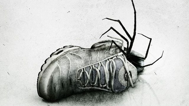 “Aterradora, asquerosa”: Stephen King aprueba esta película de terror que usó 200 arañas reales noticias imagen