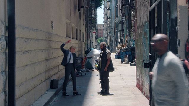 Más 600 millones de visualizaciones después, el creador de la serie más vista de Netflix tiene un nuevo y ambicioso proyecto noticias imagen