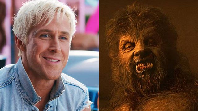 Ryan Gosling iba a interpretar a este mítico monstruo en la nueva versión de la película: "Tuvo que marcharse" noticias imagen