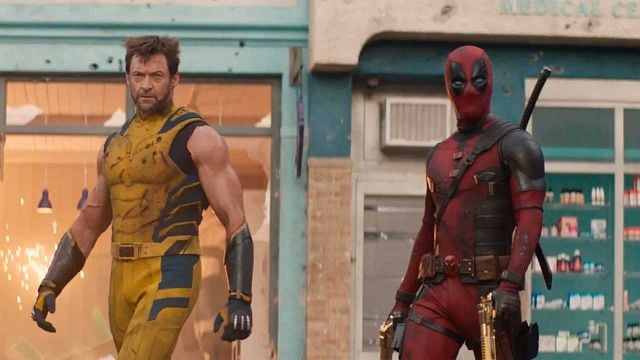 'Deadpool y Lobezno' puede coronarse fácilmente como la mejor película de comedia del UCM: “Es probablemente la más emotiva” noticias imagen