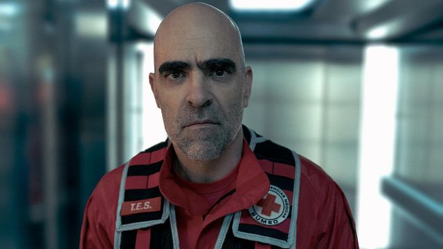 Llega a Netflix la nueva serie del creador de 'Patria' y 'Yo, adicto', dirigida por Daniel Calparsoro: 'Salvador' noticias imagen