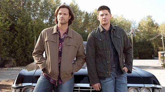 Por qué Jensen Ackles le ocultó a Jared Padalecki que planeaba un 'spin-off' de 'Sobrenatural' tras 15 años protagonizando juntos la serie