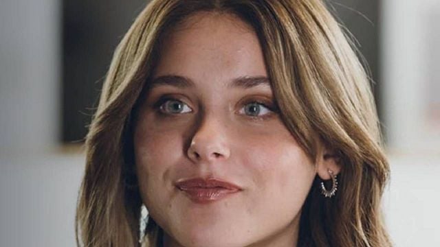 "Tuve que rodar gran parte con un doble": Nicole Wallace y la escena de 'Culpables' que le puso a prueba noticias imagen