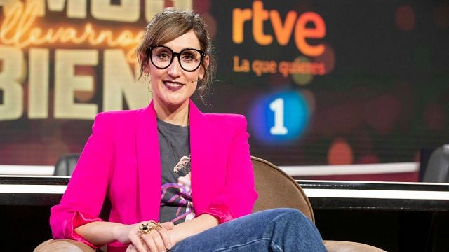 Las pullitas a Pablo Motos en el estreno de 'Vamos a llevarnos bien': "Lo estamos breando hoy" noticias imagen