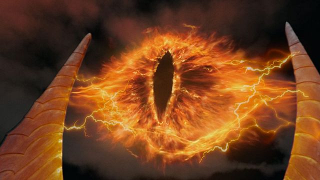 Un homenaje involuntario de la naturaleza a 'El Señor de los Anillos': el verdadero Ojo de Sauron está a 3.000 metros de profundidad noticias imagen