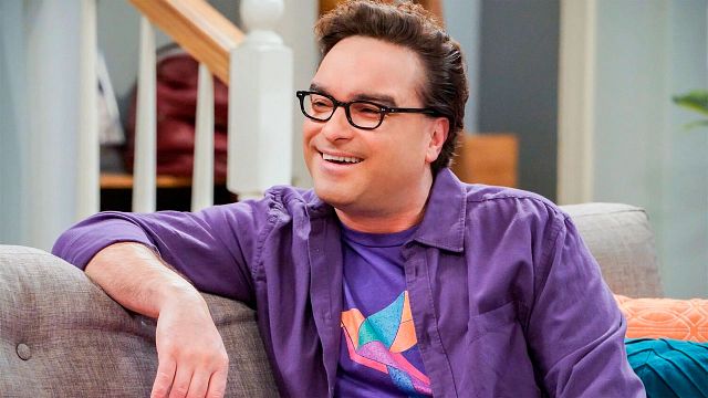 "Allí abajo no hay nada, solo una pared donde Johnny Galecki, durante 12 años, pegaba su chicle": Kunal Nayyar desvela un secreto de 'The Big Bang Theory' noticias imagen