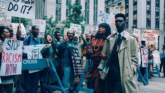 Las tres mejores series para ver este fin de semana en Netflix noticias imagen