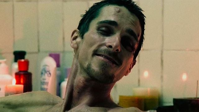 La peligrosa transformación física de Christian Bale: perdió más de 28 kilos sin supervisión médica porque no confiaba en el CGI noticias imagen