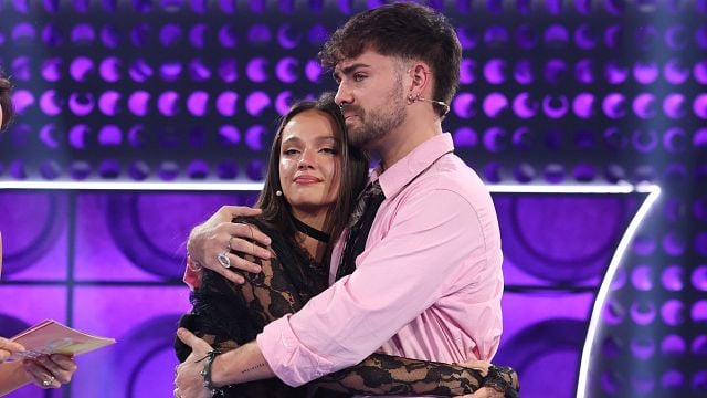 Reparto de temas de la Gala 2 de 'OT 2025': Estas son las canciones que cantarán los concursantes la próxima semana noticias imagen