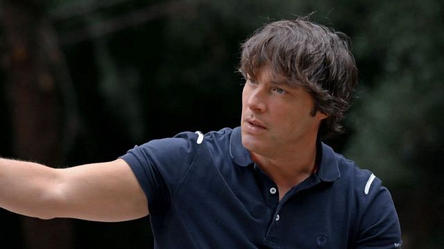 La advertencia que le hicieron a Jordi Cruz cuando la fama se le subió a la cabeza tras 'MasterChef': "Estaba cambiando" noticias imagen