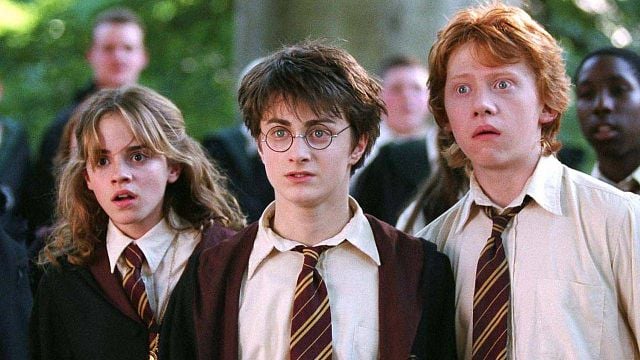 "Es surrealista": Daniel Radcliffe revela su conversación con Emma Watson y Rupert Grint sobre la serie de 'Harry Potter' noticias imagen