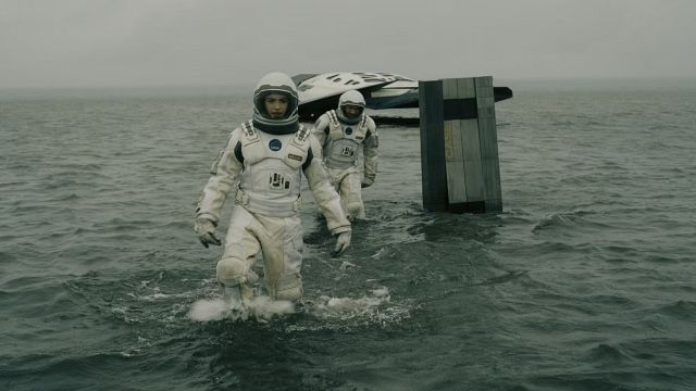 Por qué Nolan eligió precisamente este planeta para ir primero en 'Interstellar' si es la peor opción posible noticias imagen