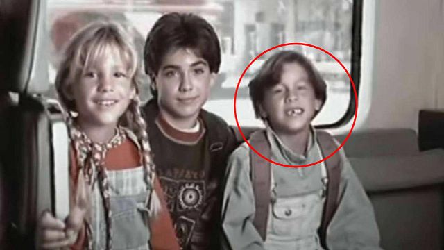 Su primer papel fue en un anuncio de Renfe hace 30 años, pero ahora es uno de los sex symbol españoles más reconocidos noticias imagen