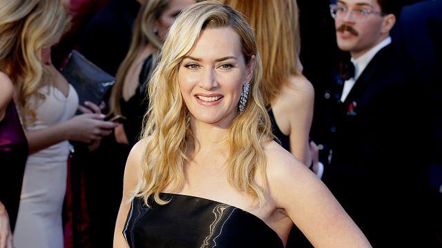 Kate Winslet cuenta sin tapujos cómo fue el desnudo más vergonzoso de su carrera noticias imagen